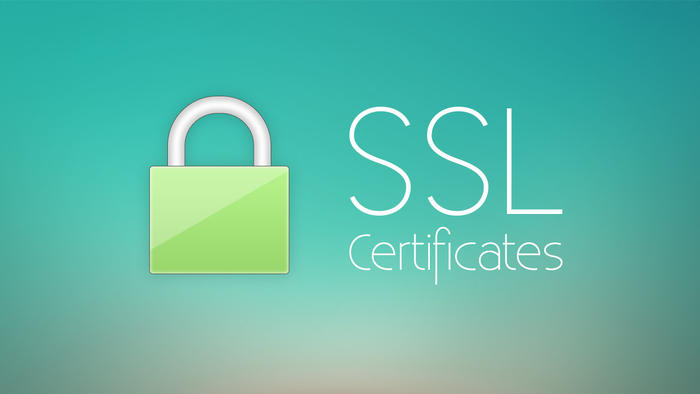 SSL chứng chỉ bảo mật toàn cầu