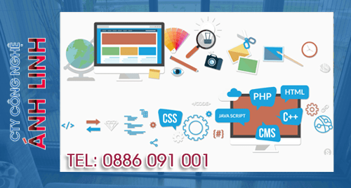 Ưu đãi khi thiết kế web Biên Hòa