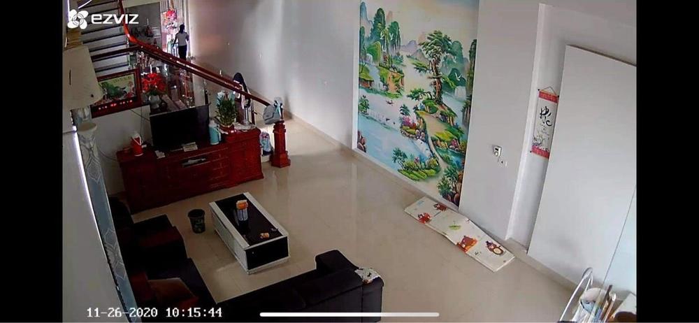 Dịch vụ lắp camera quan sát tại Quận Bình Tân