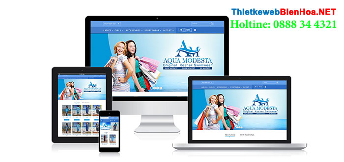 Thiet ke web than thien voi thiet bi di dong