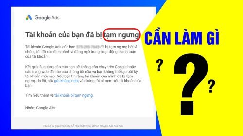 Viettel, FPT bị cấm quảng cáo Google